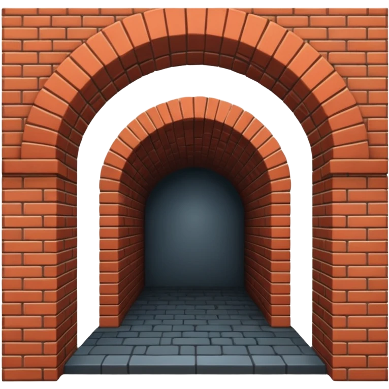 tunnel emoji