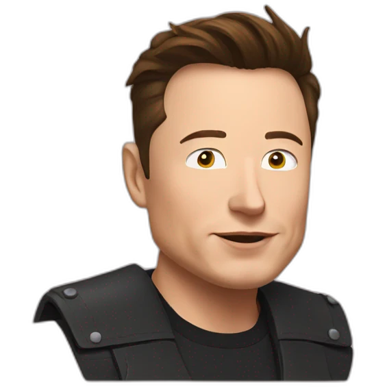 elon musk emoji