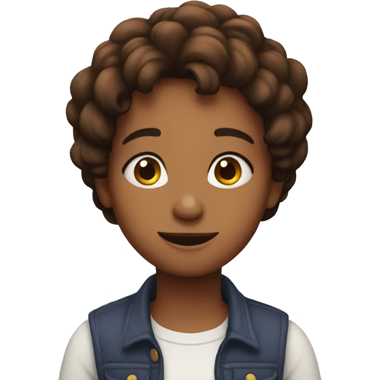 BONNIE emoji