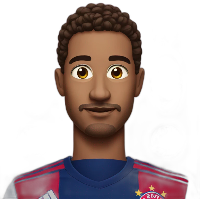 FC Bayern emoji