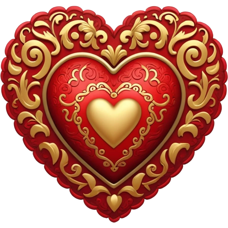 mexican heart emoji