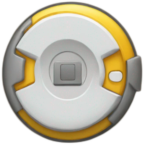 reset button emoji
