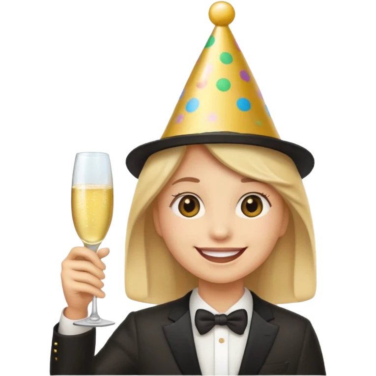 Smiling Emoji with a fucking huge ass penis emoji