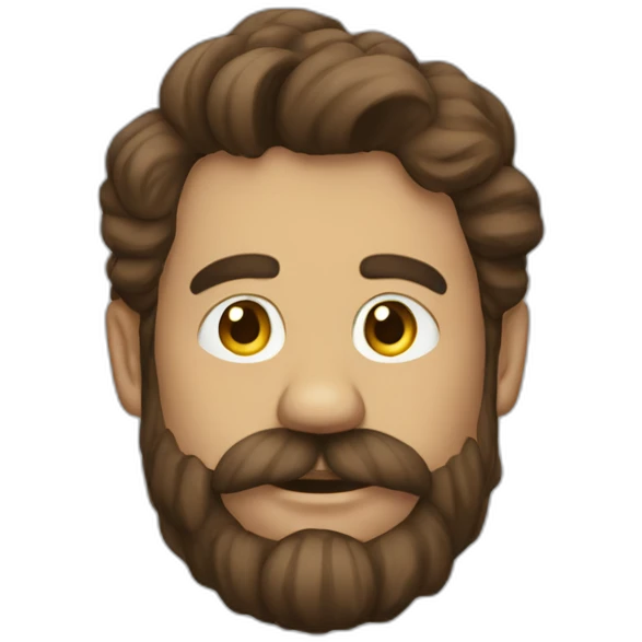 Frederick Fitzgerald Fazbear emoji