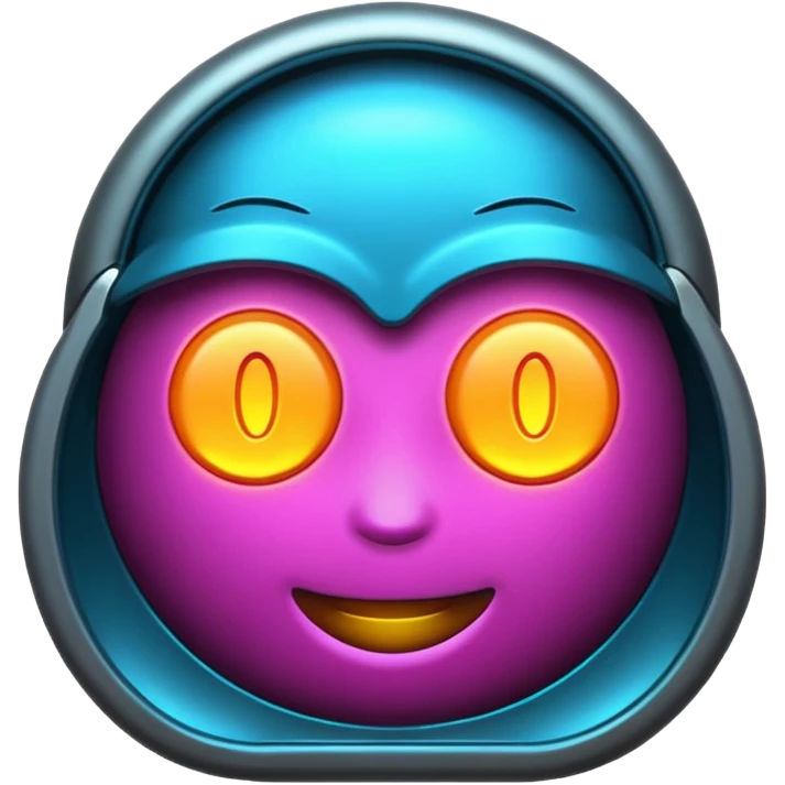 AI CHATGPT emoji