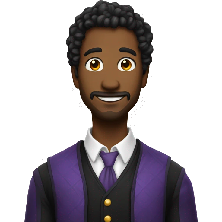 magic emoji