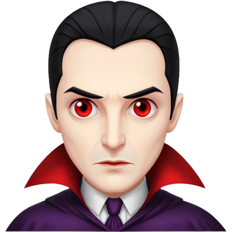 kont dracula emoji