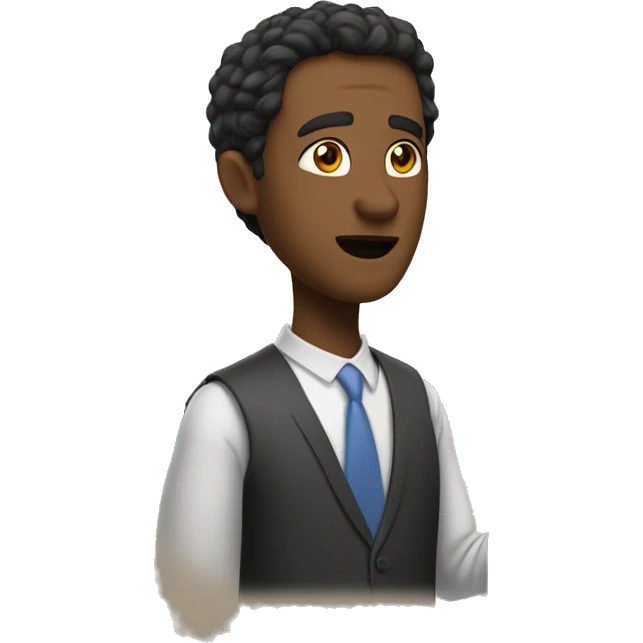 Jehovah’s Witness Preaching emoji
