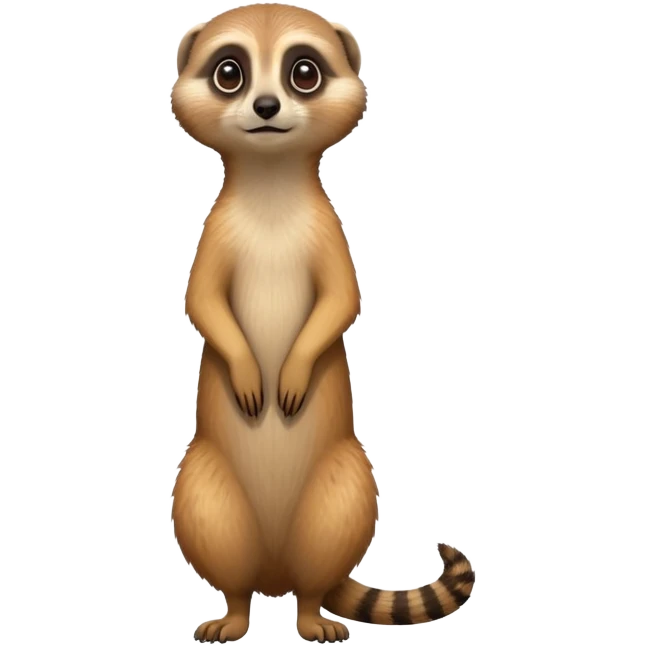 Meercat  emoji