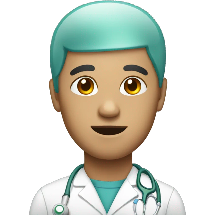 Medicine  emoji
