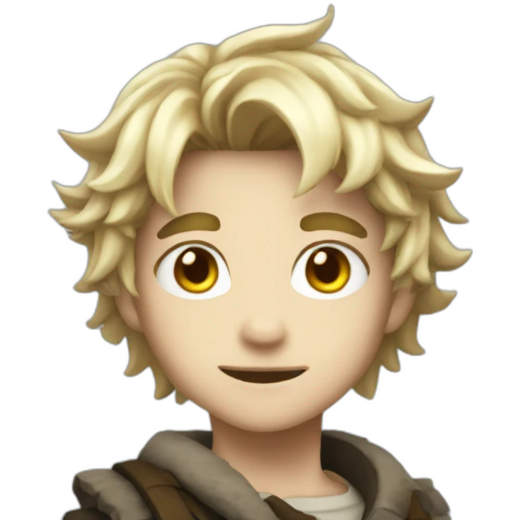 Asta emoji