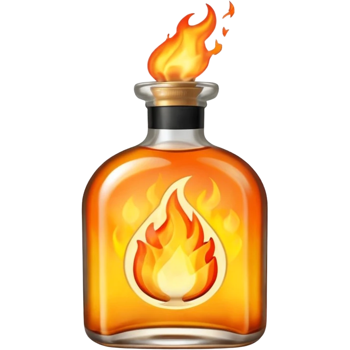 molotov emoji