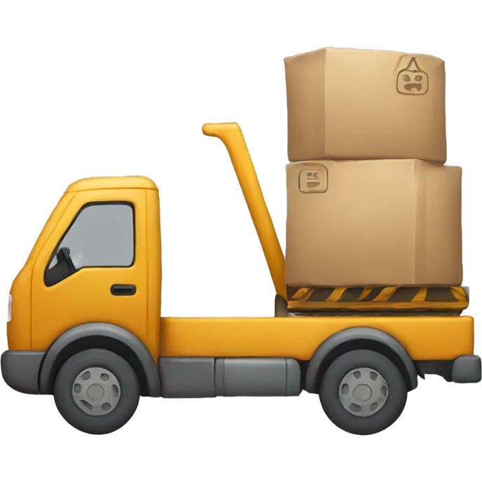 Loading symbol emoji
