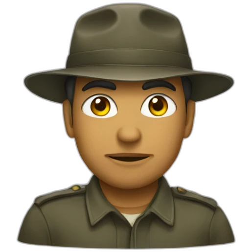 Communisme emoji