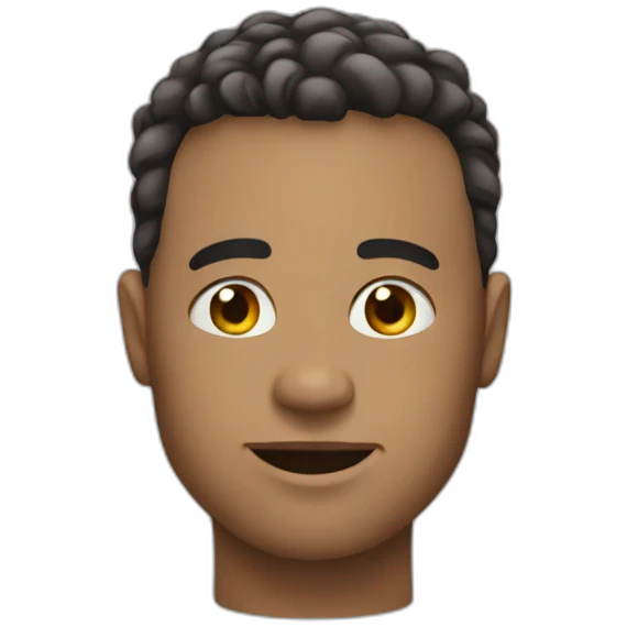 Nice png emoji