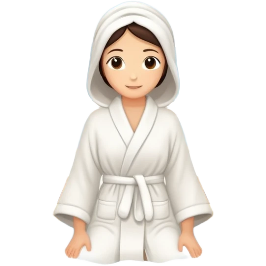 Работник центра здоровья и отдыха самарские термы emoji