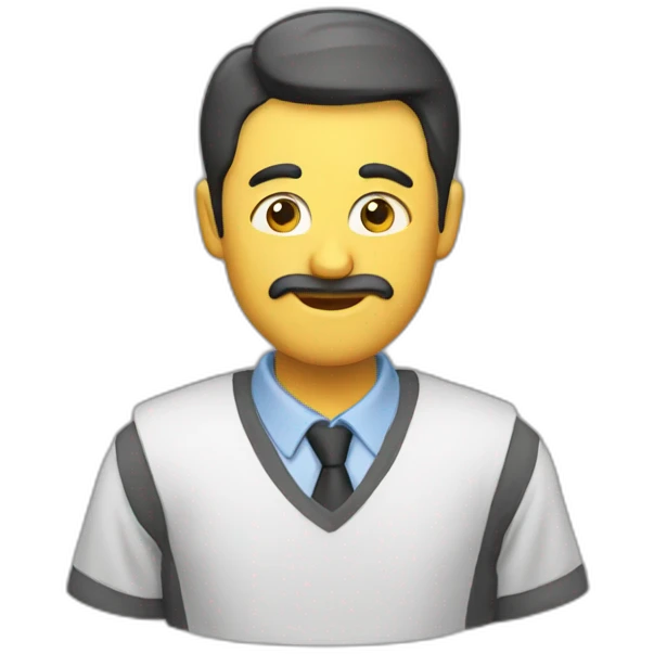 compulsory lecture emoji