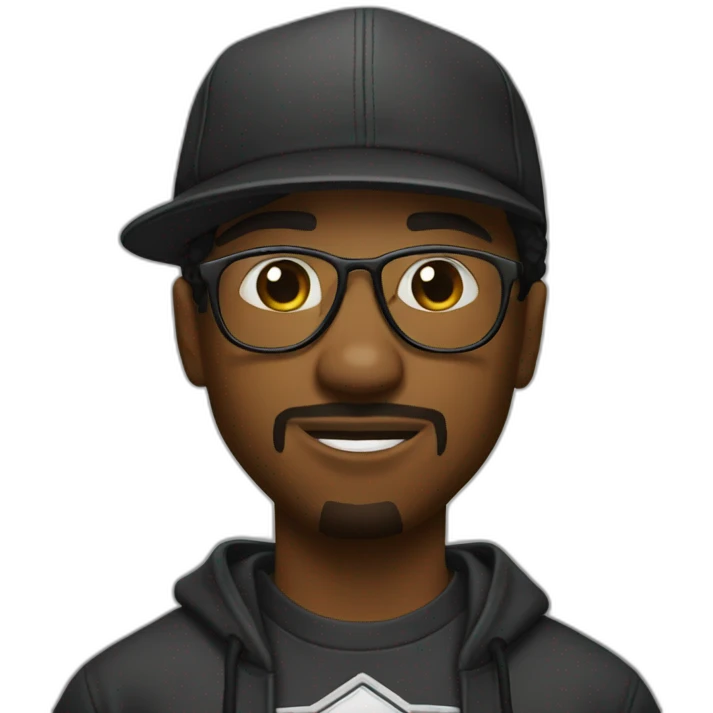 luniz emoji