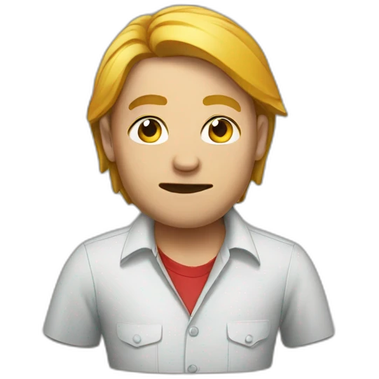 Gambling addiction emoji