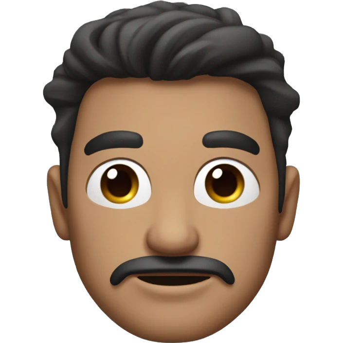 Hombre araña superhéroe  emoji