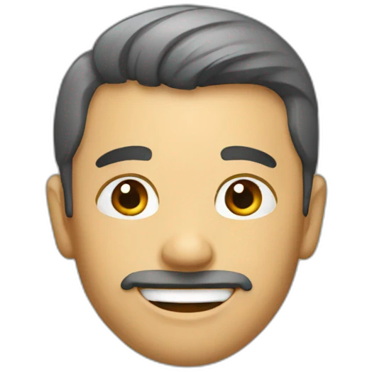 Translator emoji