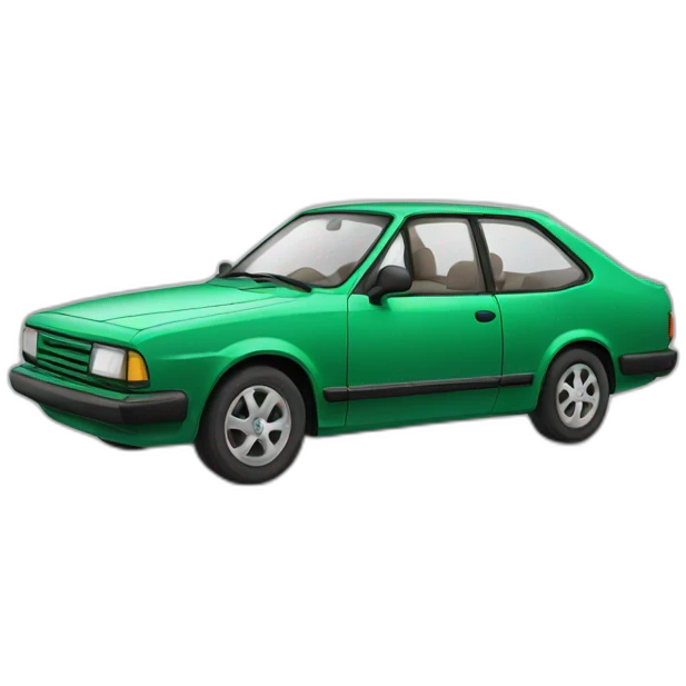 Voiture  emoji