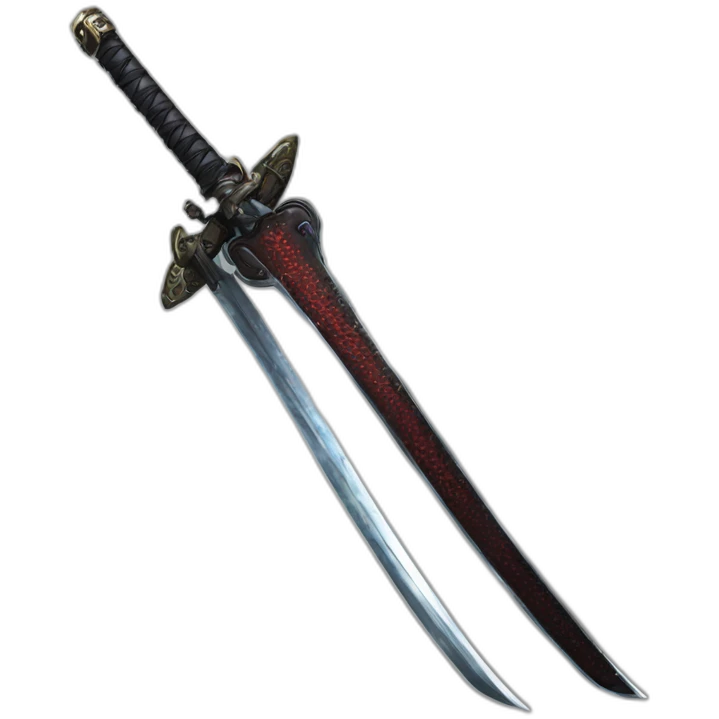 Katana-yamato-dmc3 emoji