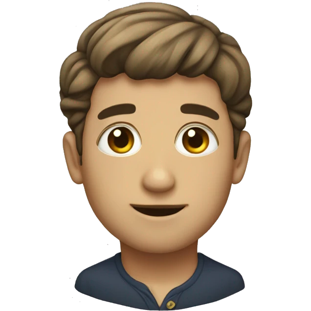 concha emoji
