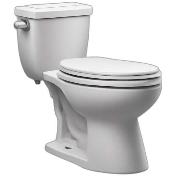 Skibide toilet emoji