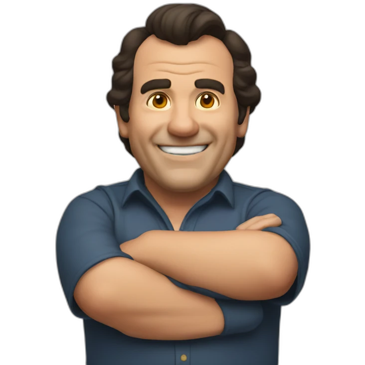 phil swift emoji