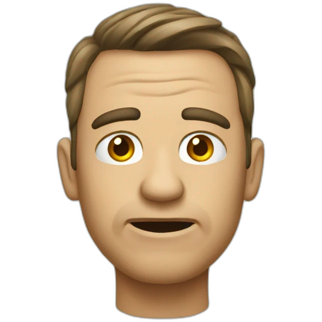 annoying client emoji