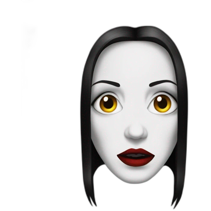 merilyn Manson emoji
