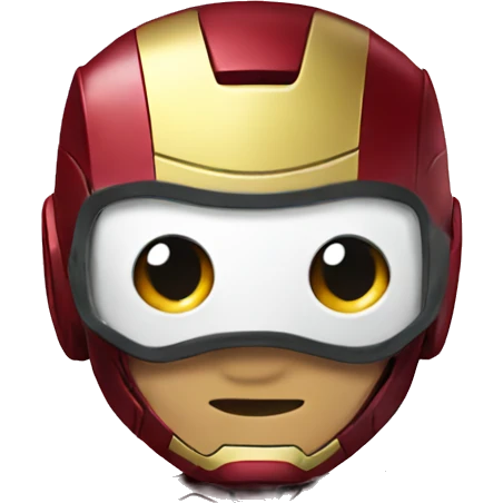 ironman swimming emoji