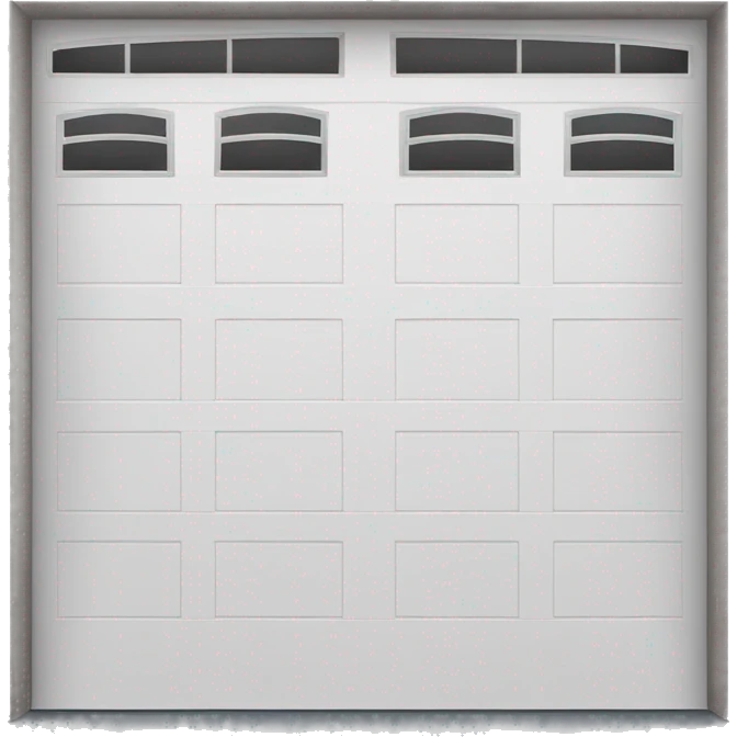 close garage door emoji emoji