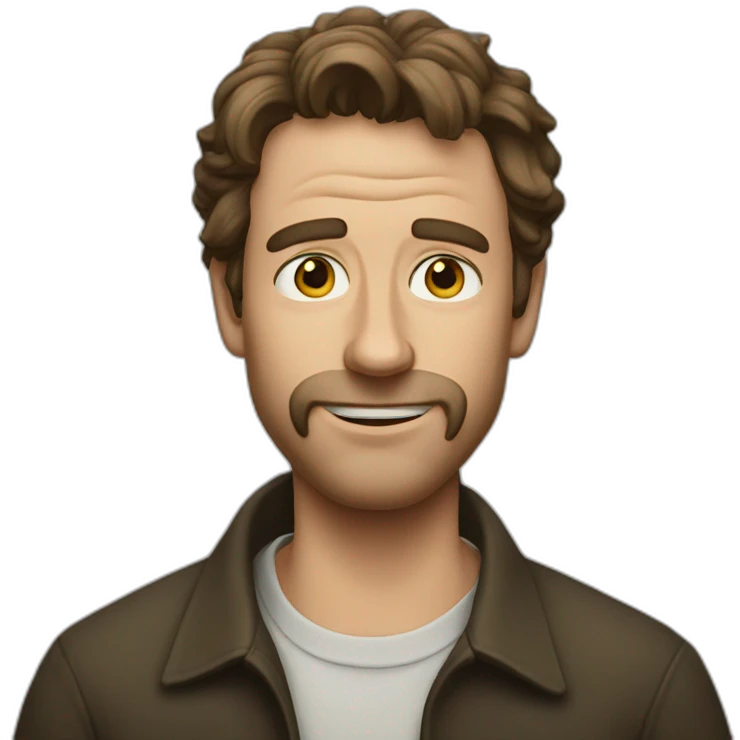 david fister wallace emoji