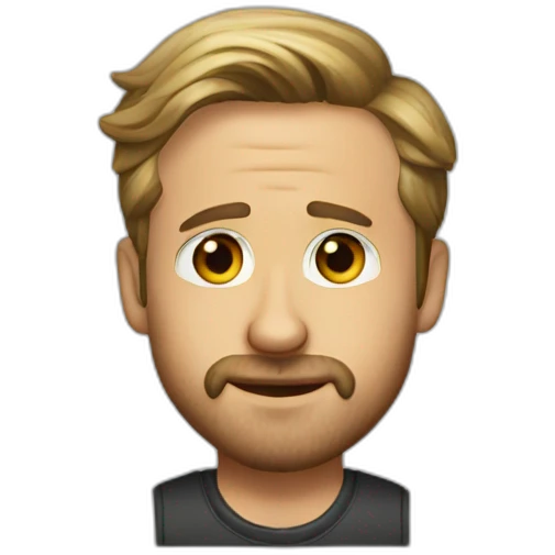 ryan gosling emoji