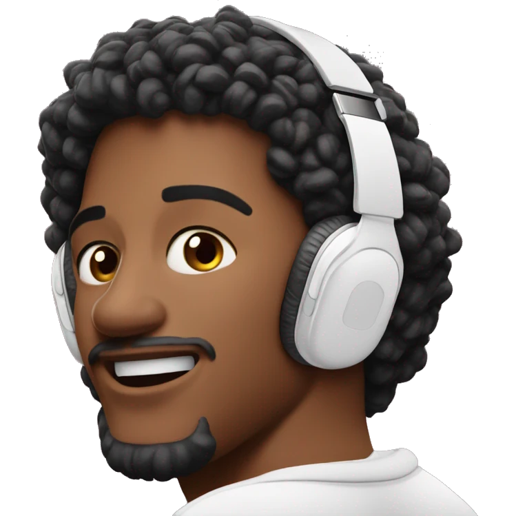AirPods pro emoji