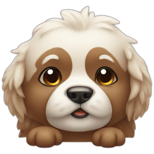 cute animals emoji