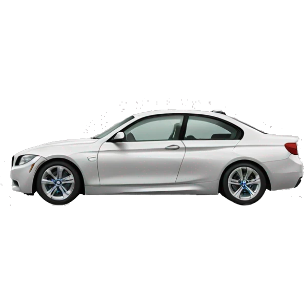 BMW  emoji