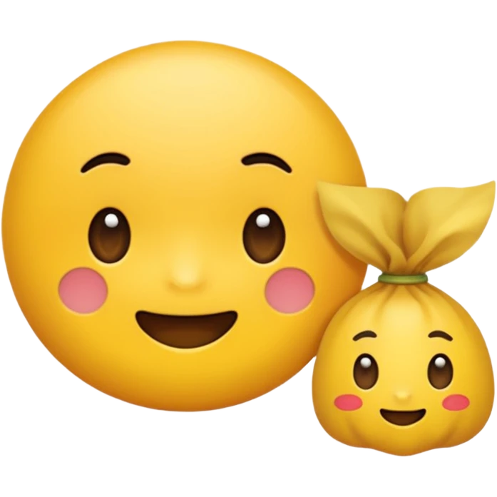 토끼 emoji