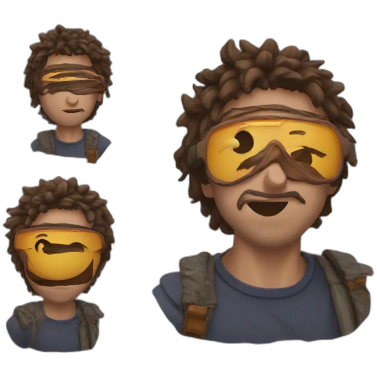 Skibidi dop dop yes yes yes emoji