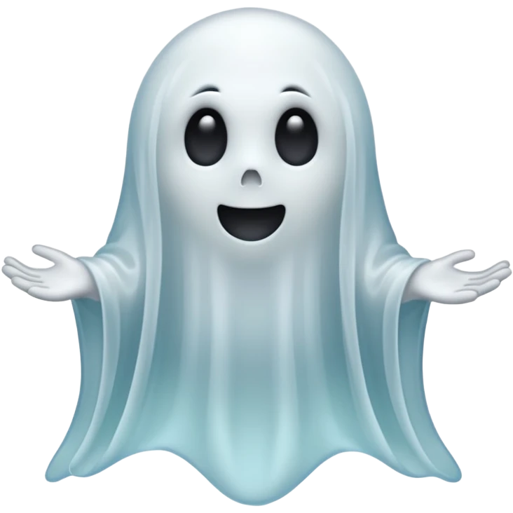 FANTASMA emoji