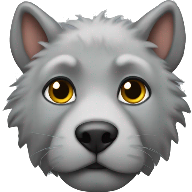 Korgi  emoji