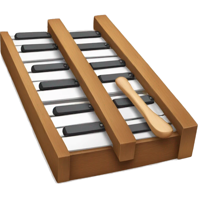 xylophone emoji emoji
