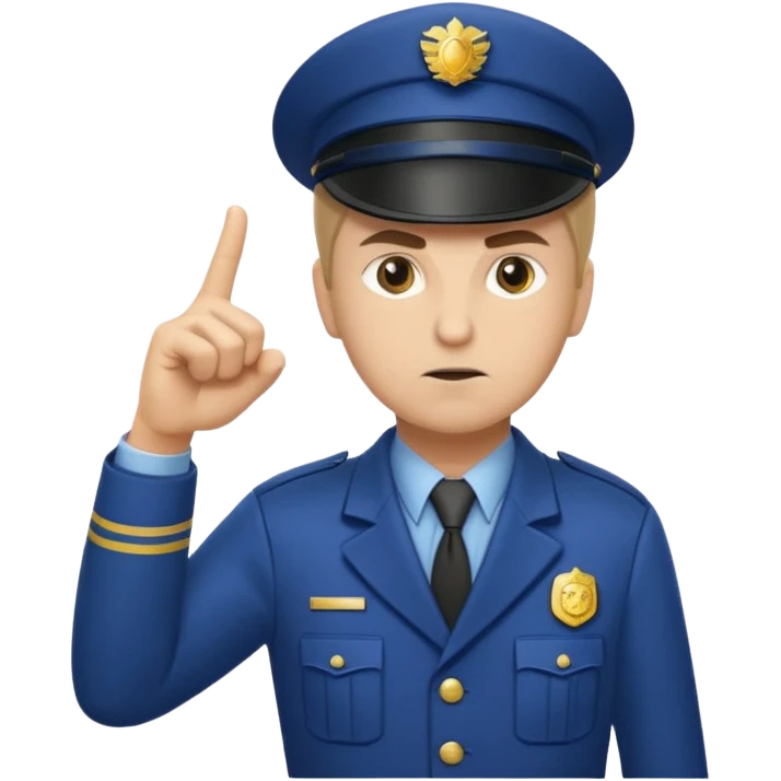 Ticket inspector with punch,Train Crew. emoji