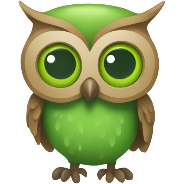 Duolingo  emoji