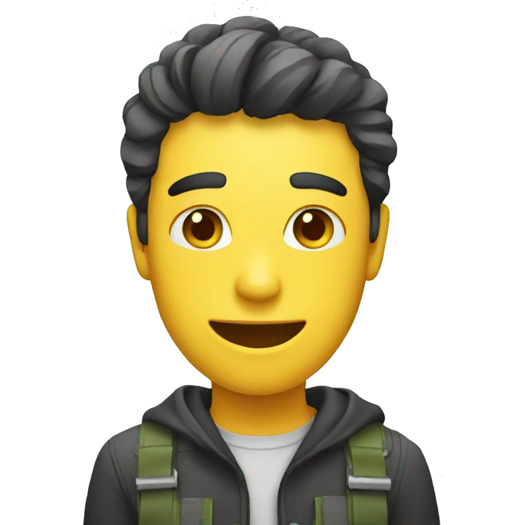 help emoji