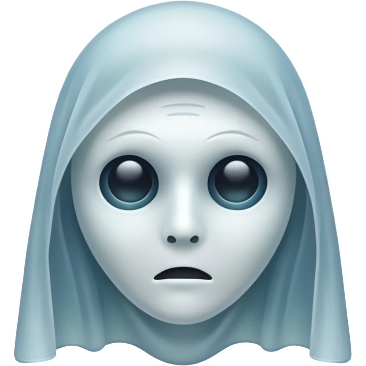 Fantasma emoji