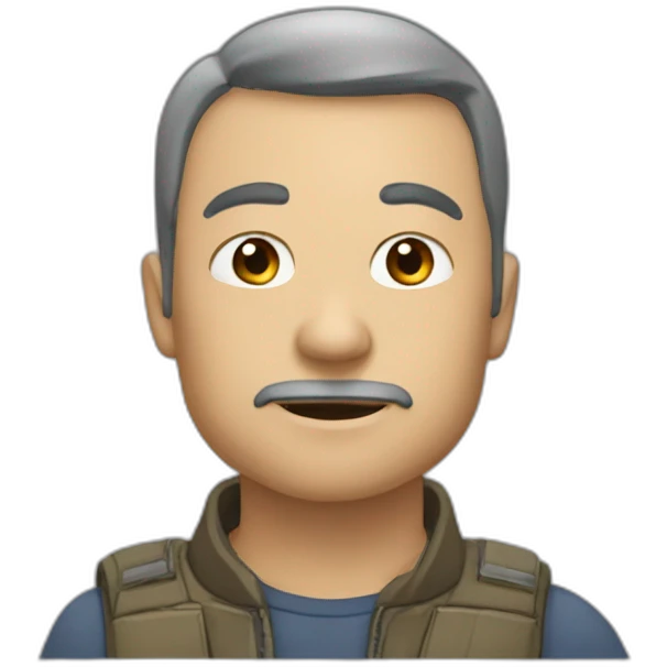 перевернутая машина emoji