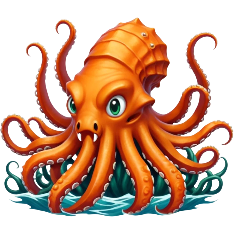 scylla and charybdis emoji